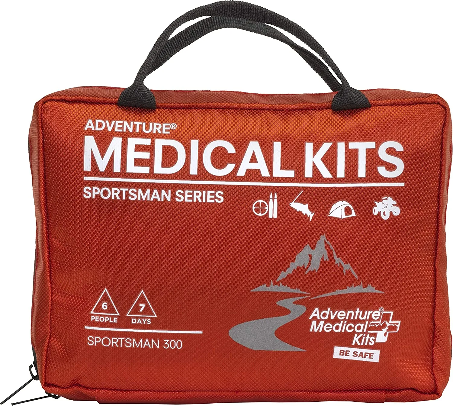 Adventure Medical Kit Sportsman 300 Series