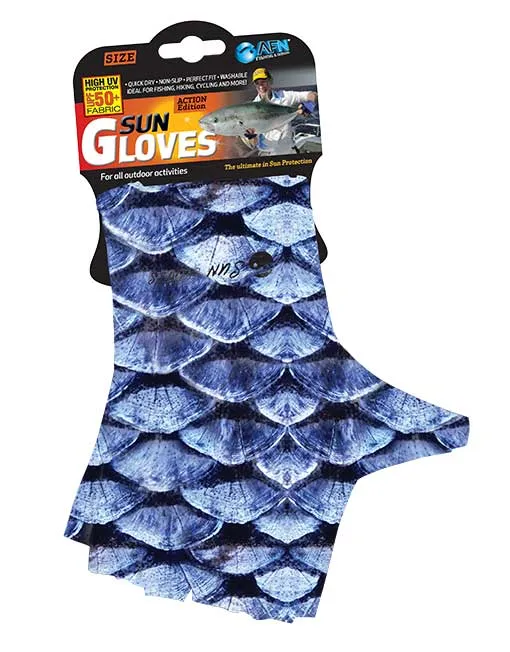 AFN Sun Gloves