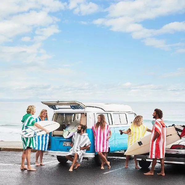 Beach Ponchos for Adults - Poncho Collection