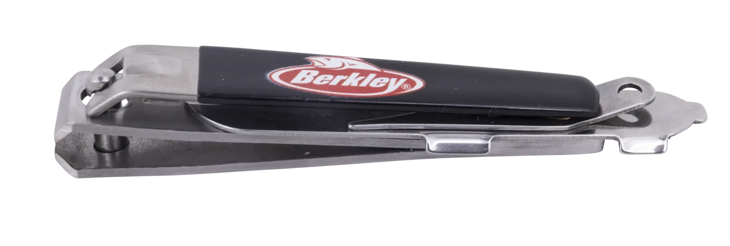 Berkley 1577541 New Essentials Fishing Line Clippers