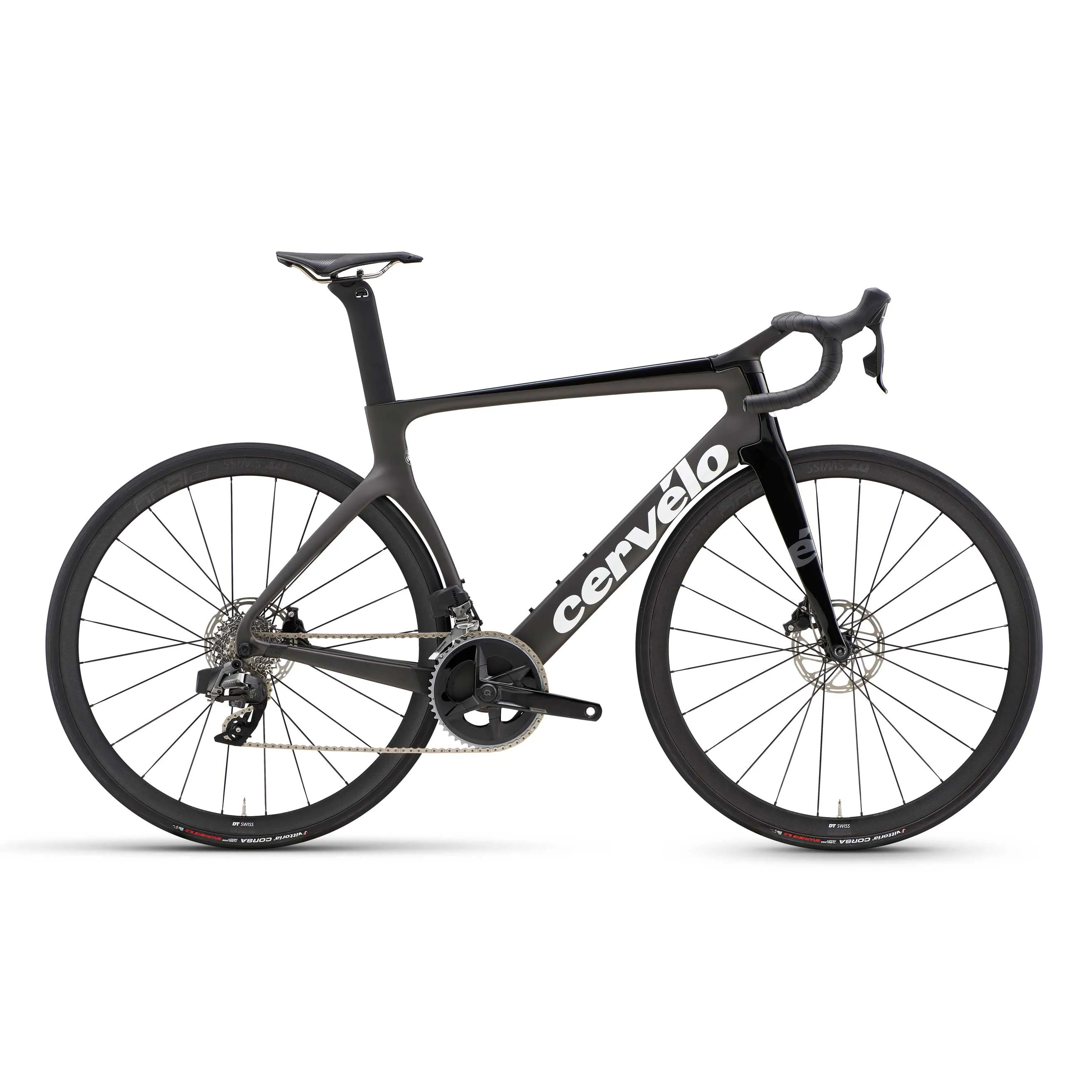 Cervelo 2022 S5 Disc Frameset