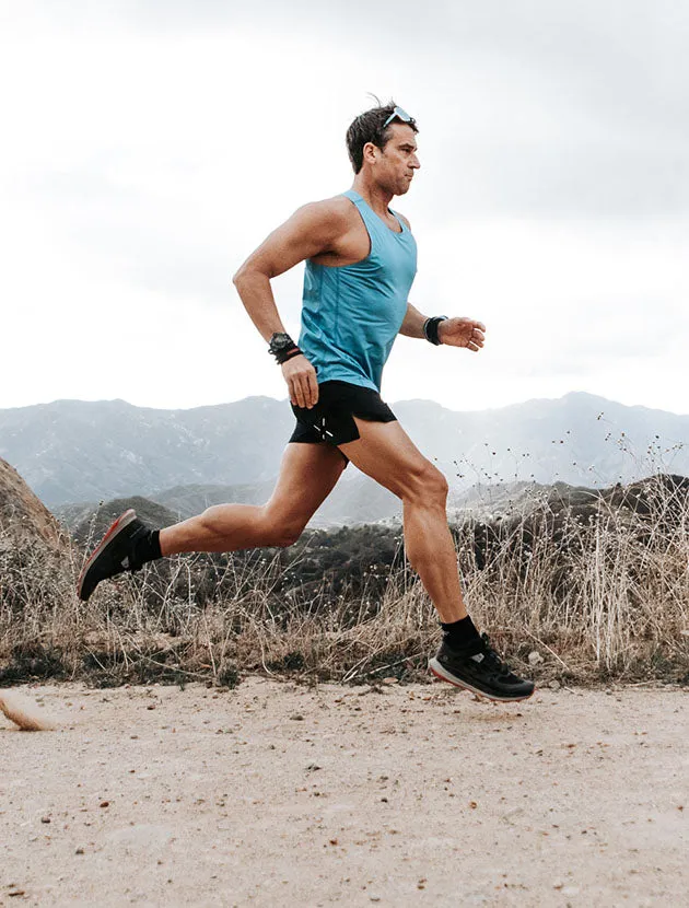 Distance Short
