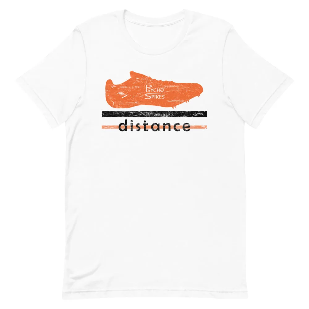 Distance