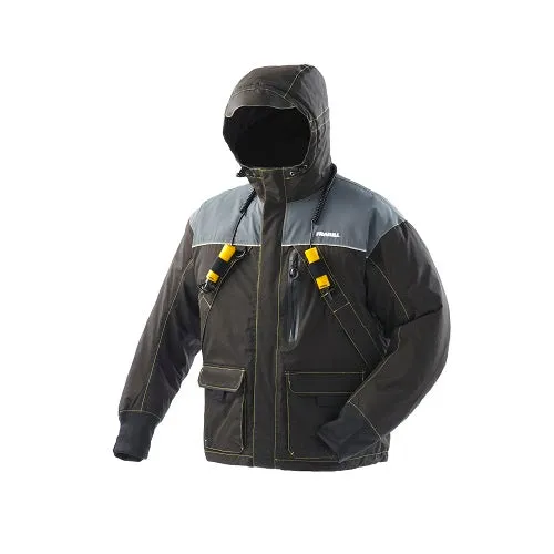 Frabill Jacket I3 Black Medium