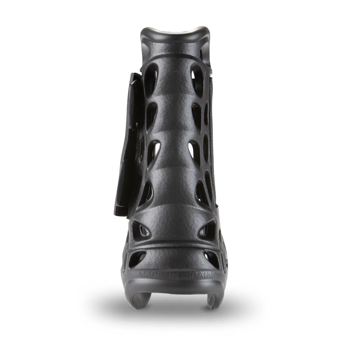 Gatusos Air Collection Extra Light Jump Boots Black