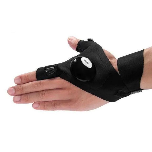 Glove Light