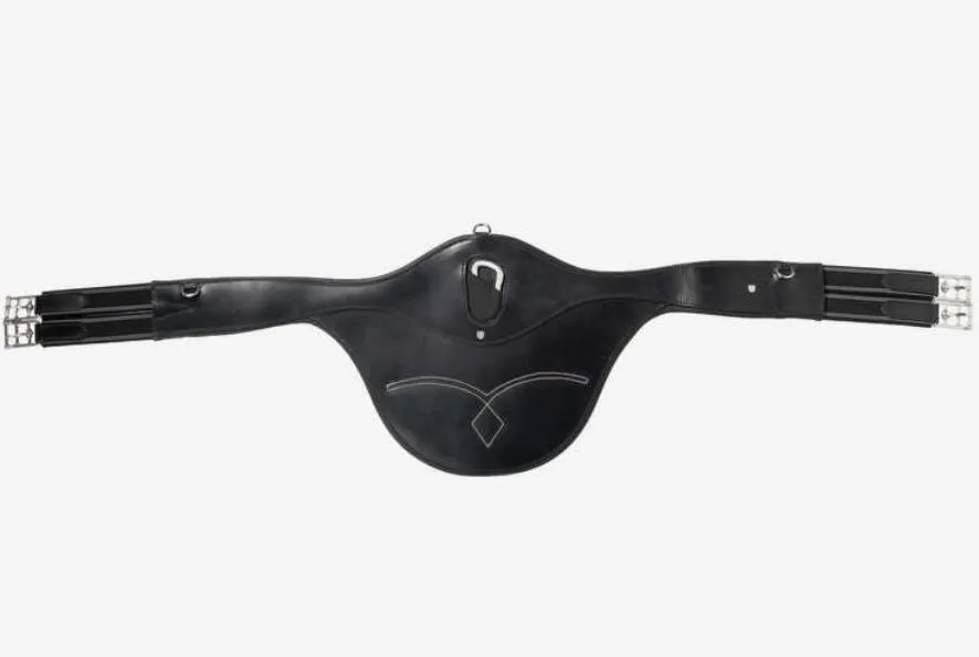 HORZE CAVENDER STUD GUARD GIRTH