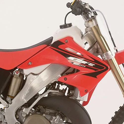 IMS Natural Dry Break Tank with Dry Break Receiver - 3.1 Gallon Capacity