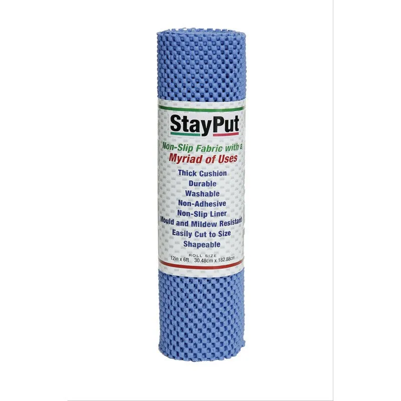Isagi Multi-purpose Non-Slip Fabric Rolls