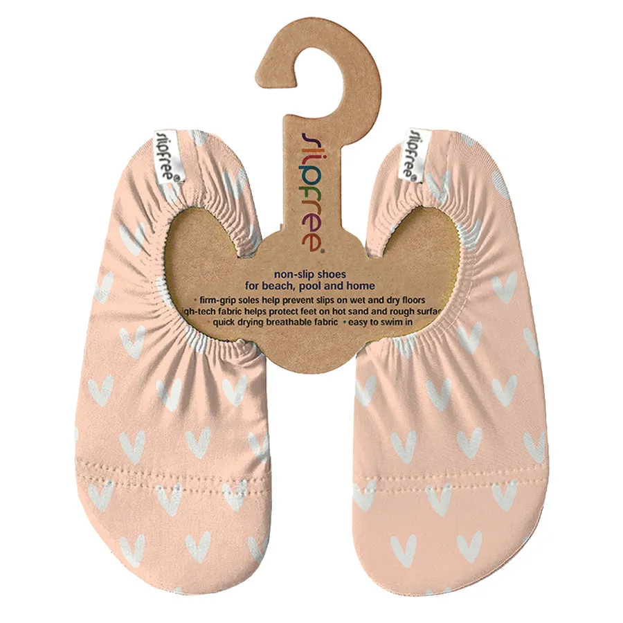 Luz Kids Slipfree Shoes
