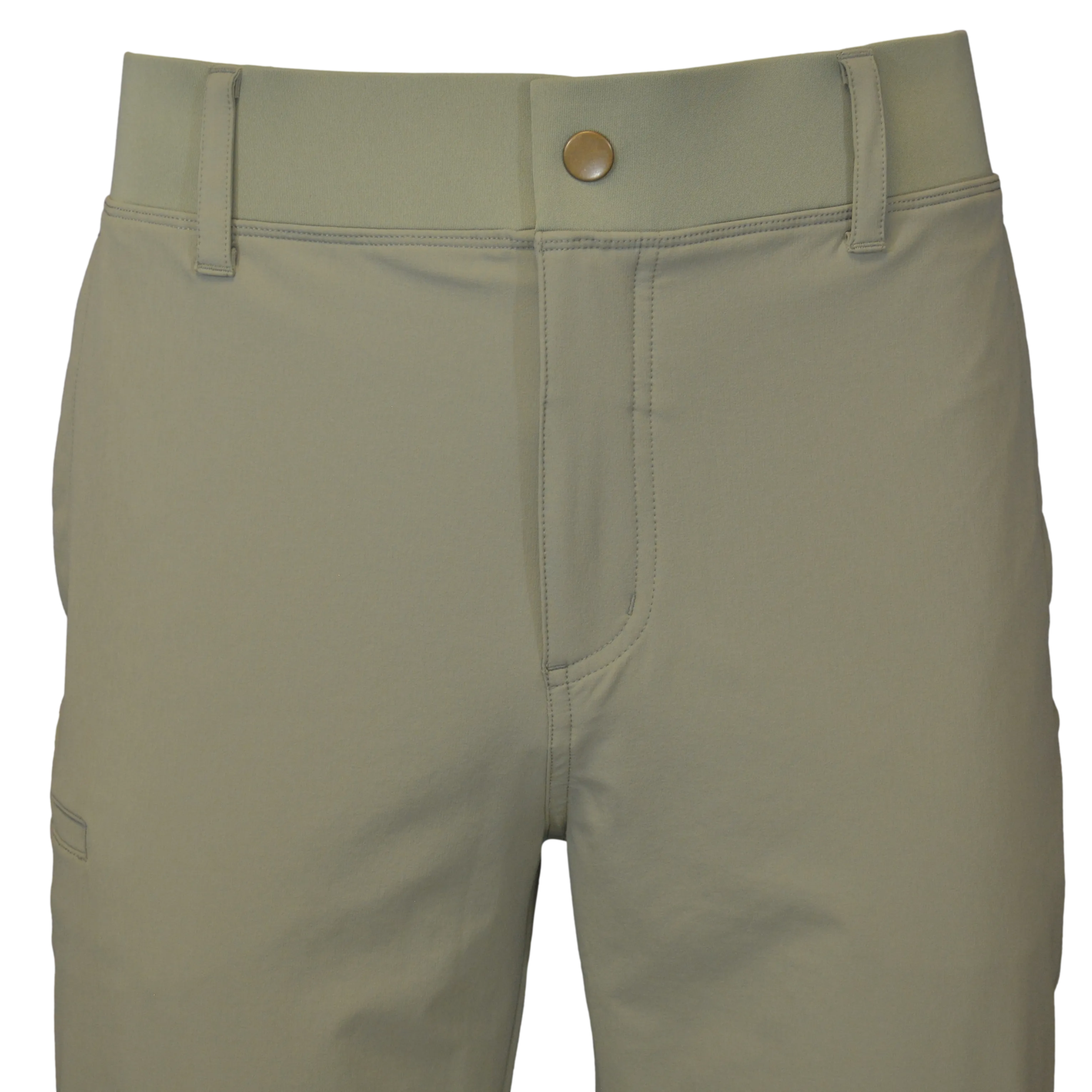 Master Series All-Purpose Pant- Field Green