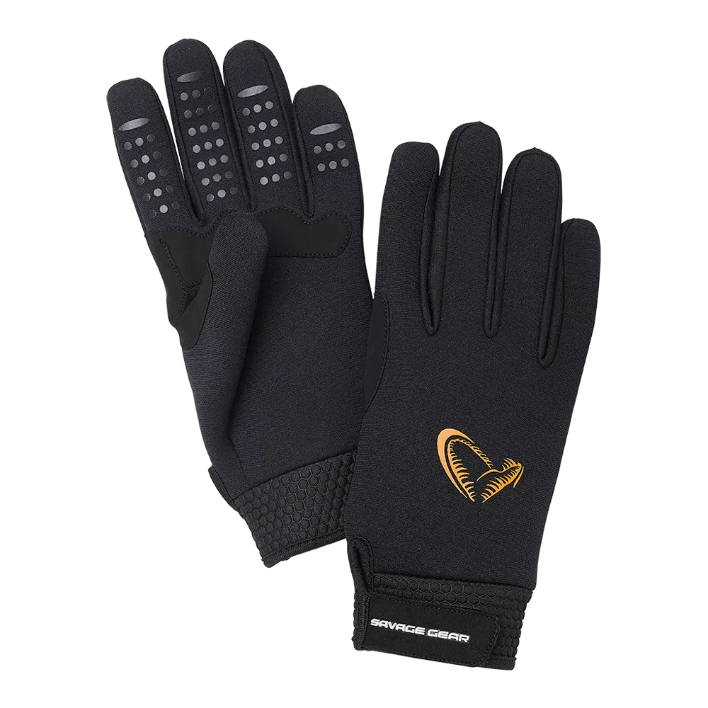 NEOPRENE STRETCH GLOVE