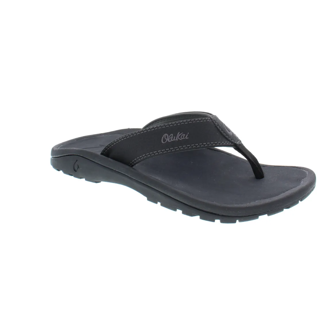 OluKai Ohana - Black