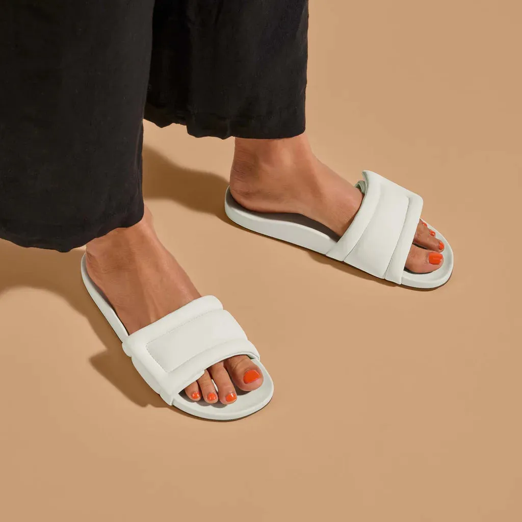 Olukai Sunbeam Slide