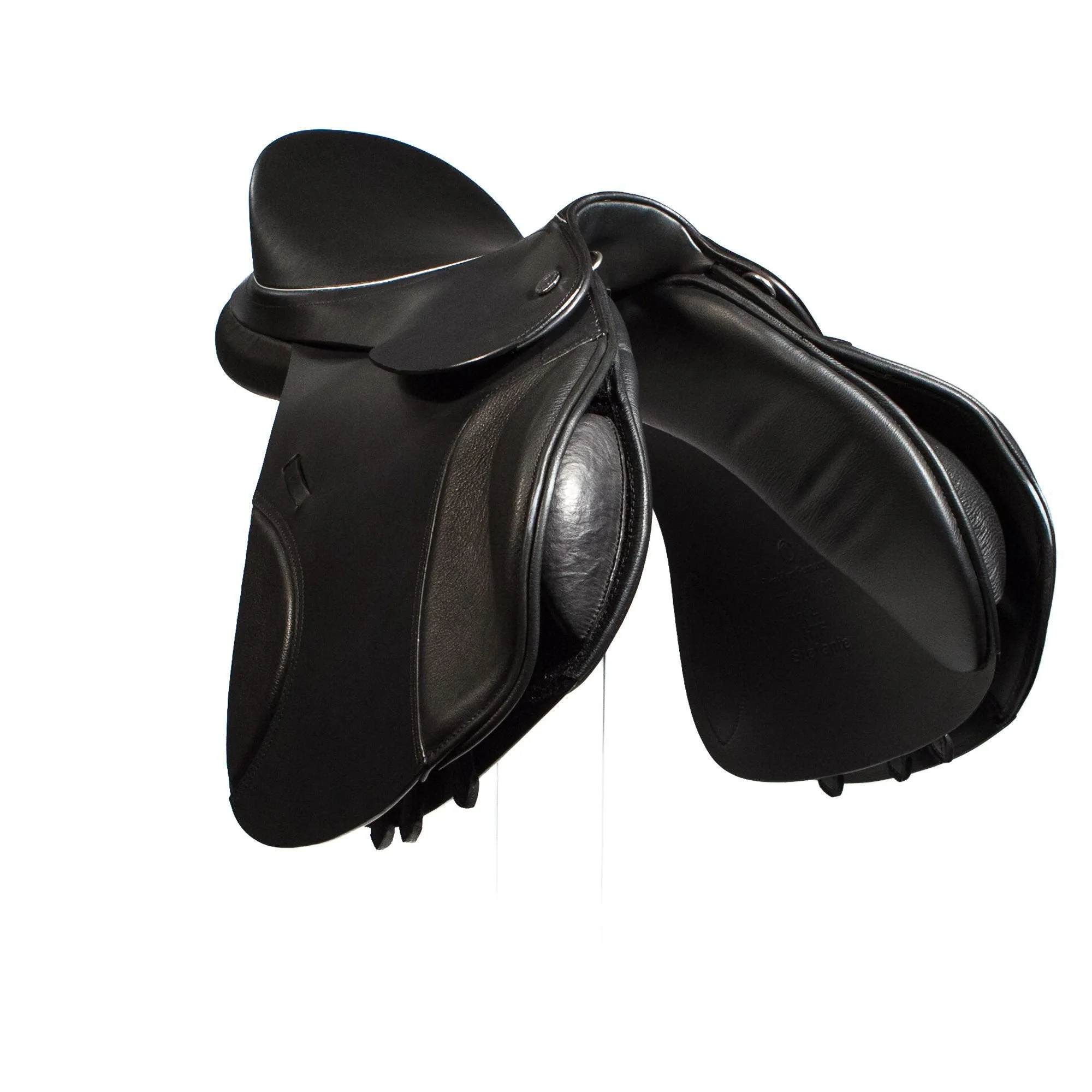 Pegasus Stefanie Jumping Saddle