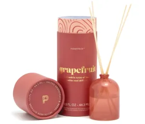 Petite Reed Diffuser - Grapefruit