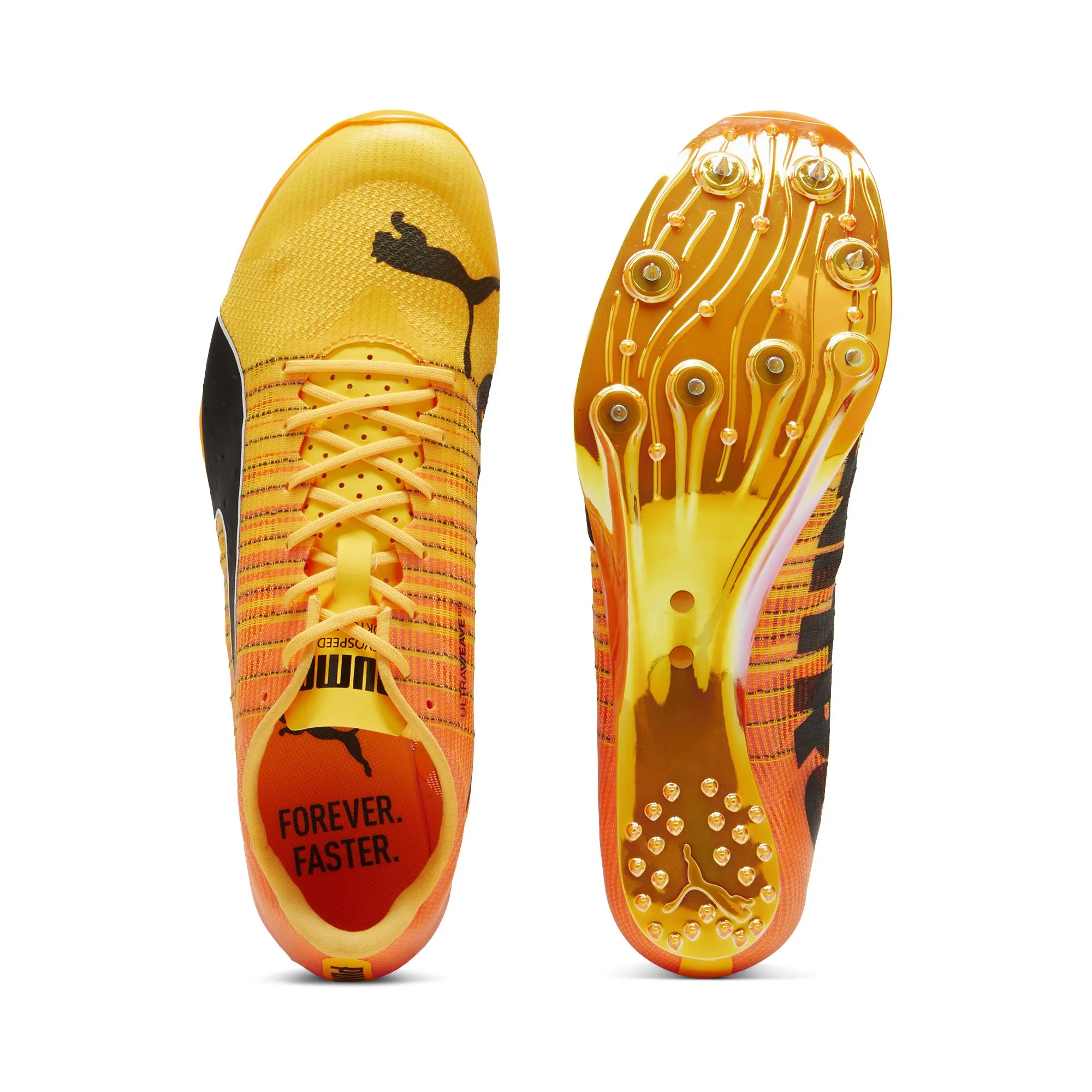 Puma Evospeed Sprint Nitro 2