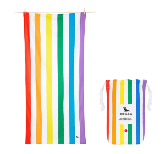 Quick Dry Towels XL