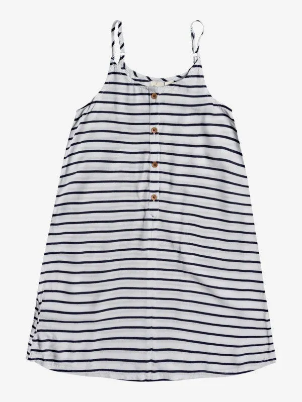 Roxy Girls Exotic Night Strappy Dress