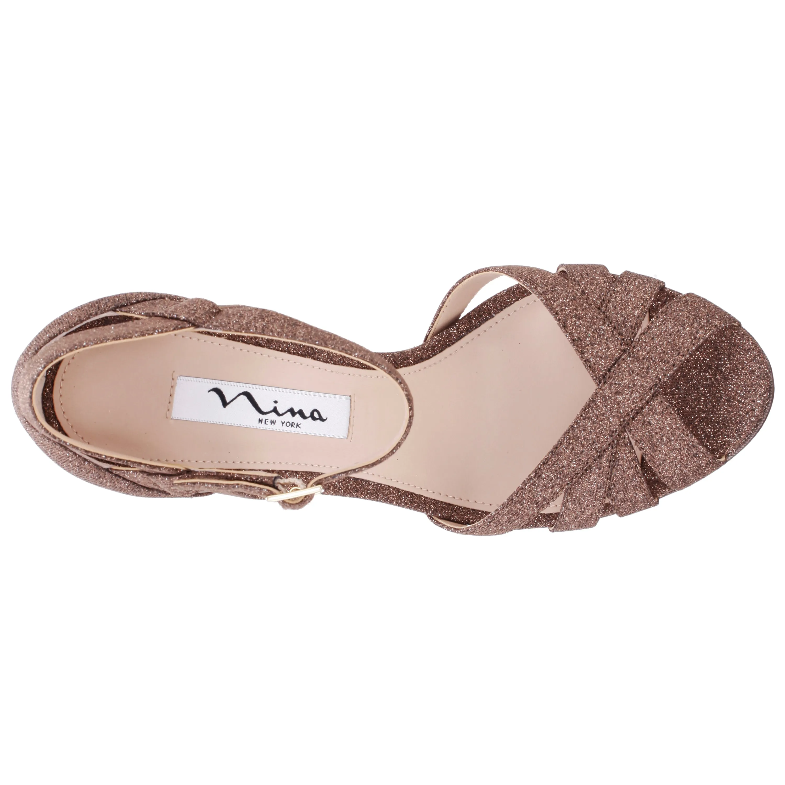 SAMARA-DARK BRONZE