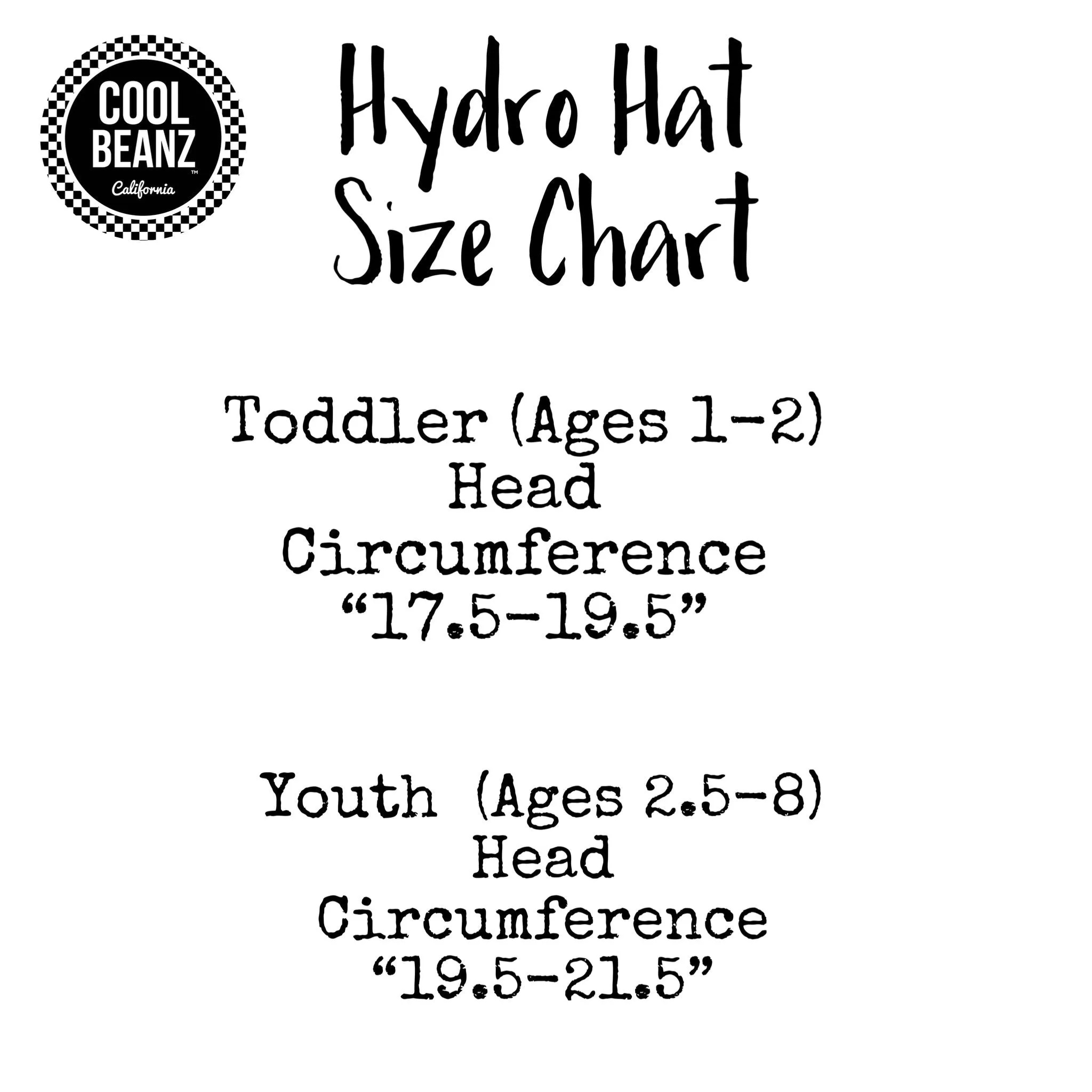 San Fran Hydro Hat