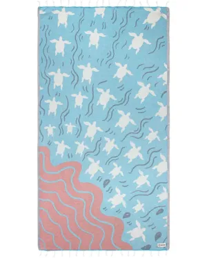 Sand Cloud Ruggles Beach Towel