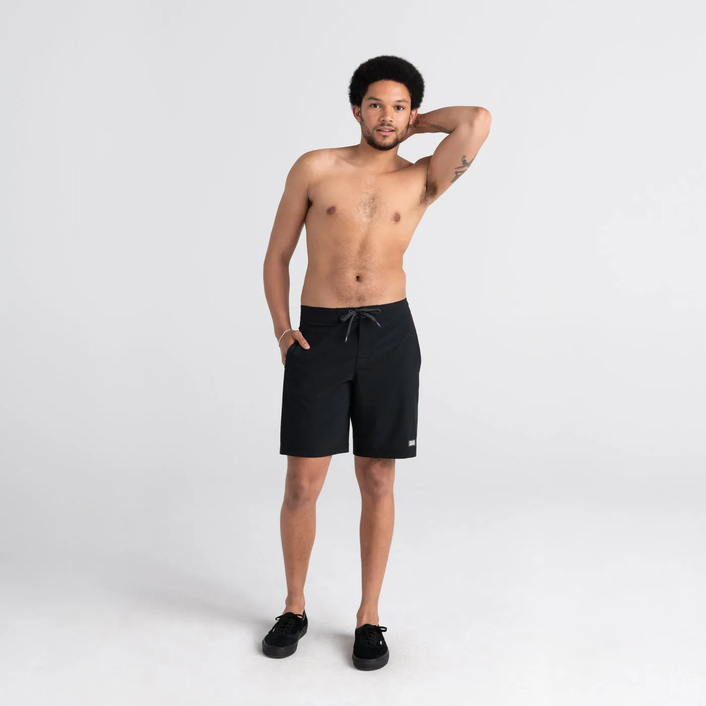 Saxx Oh Buoy Volley Short 7" Inseam