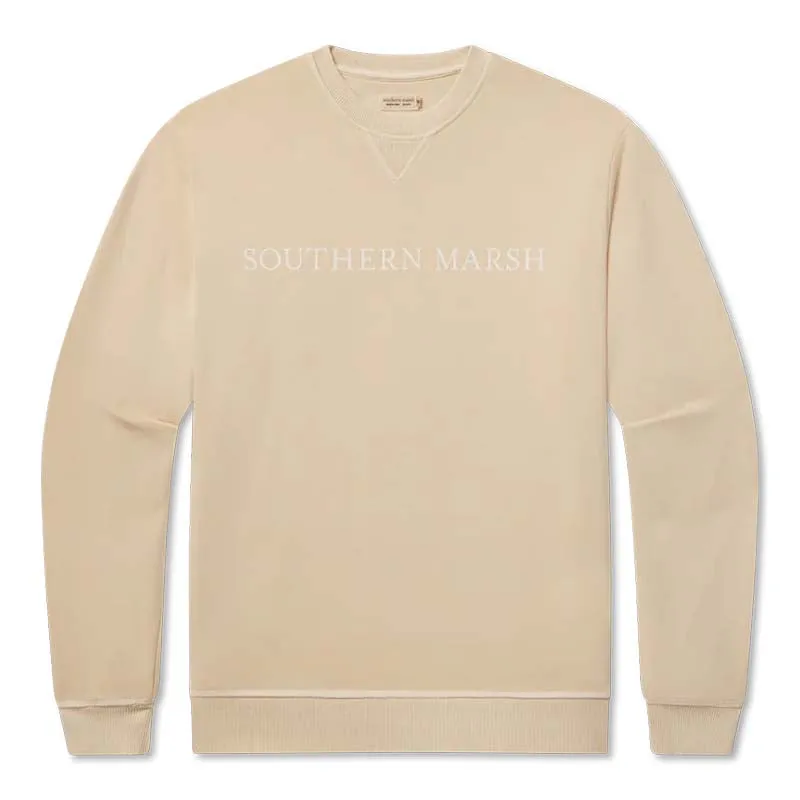 SEAWASH™ Crewneck Sweatshirt