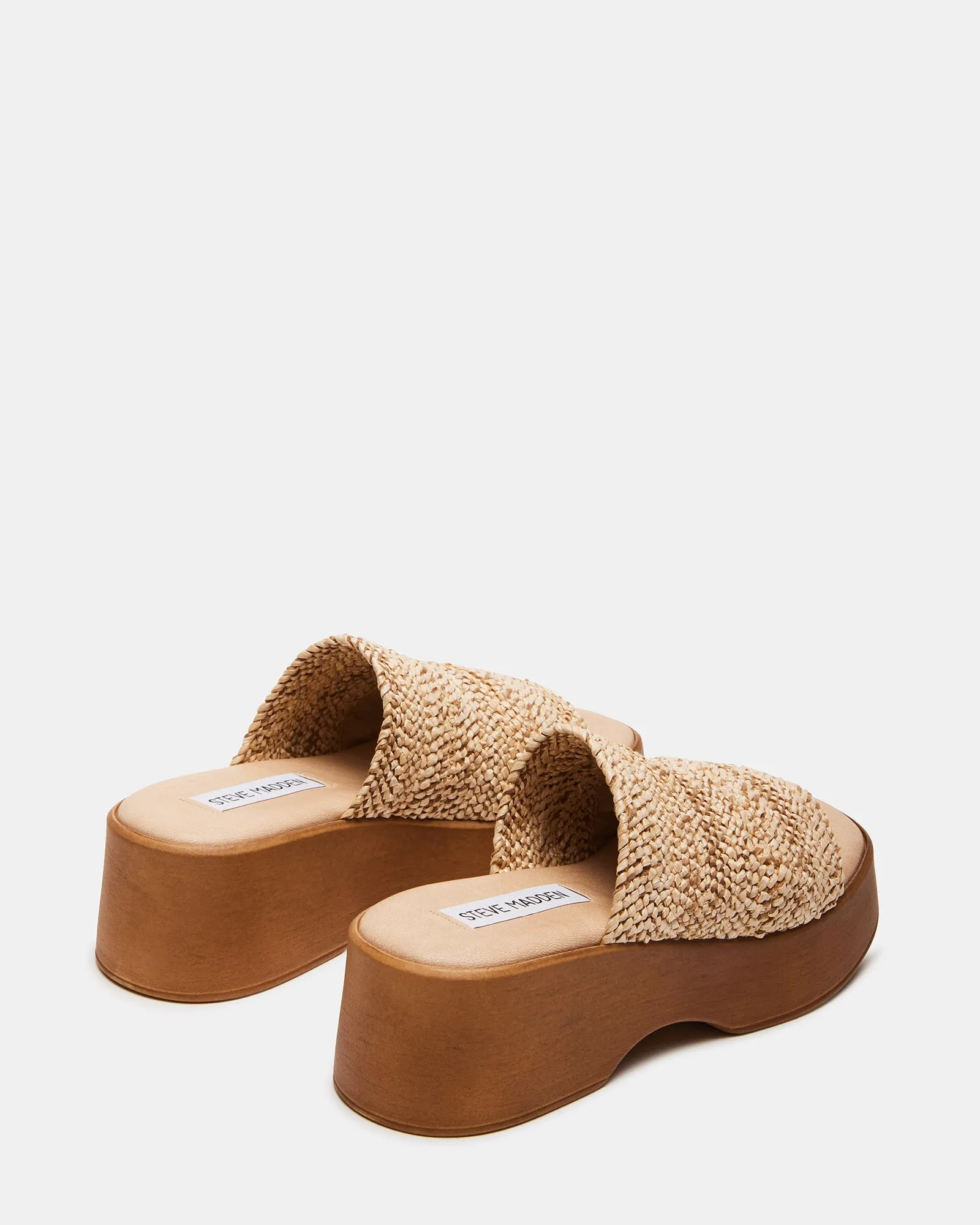 SLINKY30 RAFFIA - SM REBOOTED