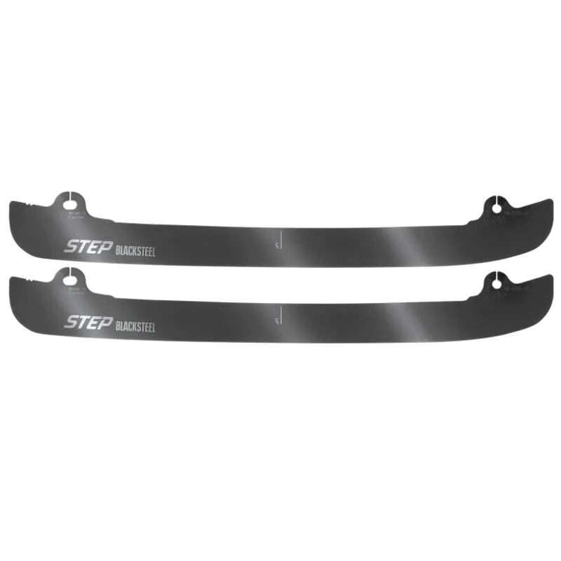 STEP BlackSteel SB Pair  4.0 Runners
