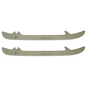 STEP ST Speed Velocity Steel