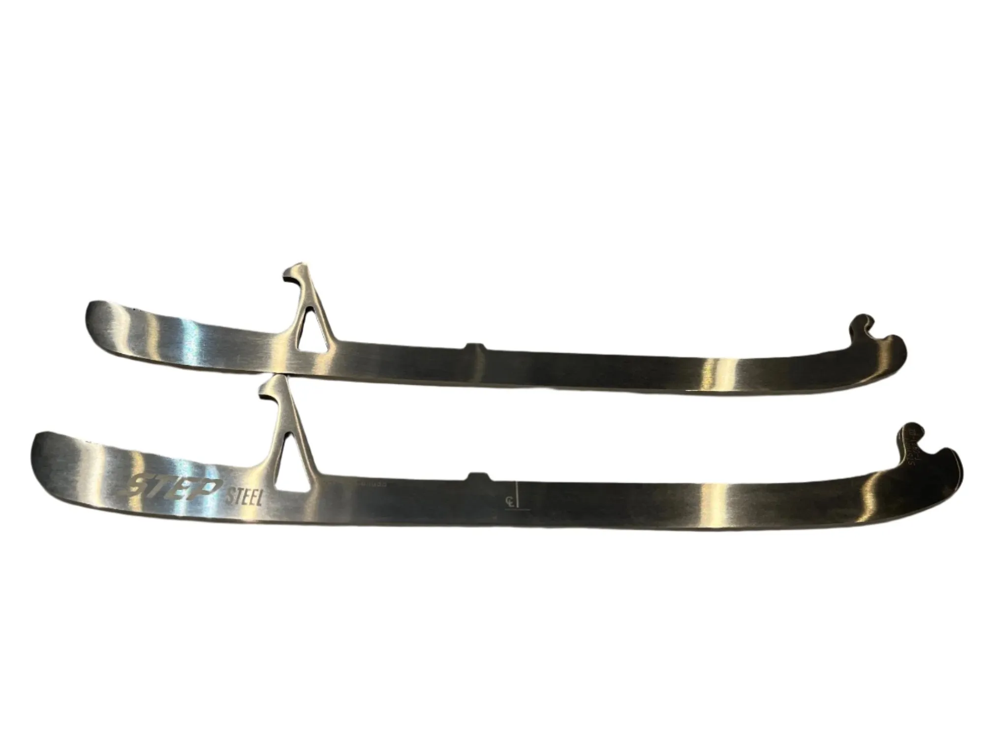 True Player Shift Stainless Step Steel Runner (Short)