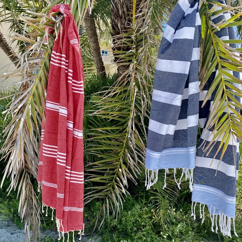 Turk Fouta Towel