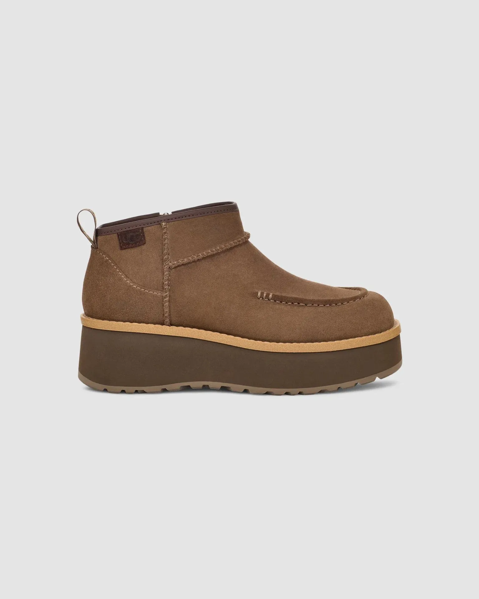 UGG- WOMEN'S CITYFUNC ULTRA MINI BOOT