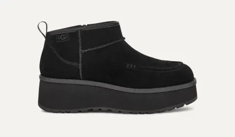 UGG- WOMEN'S CITYFUNC ULTRA MINI BOOT