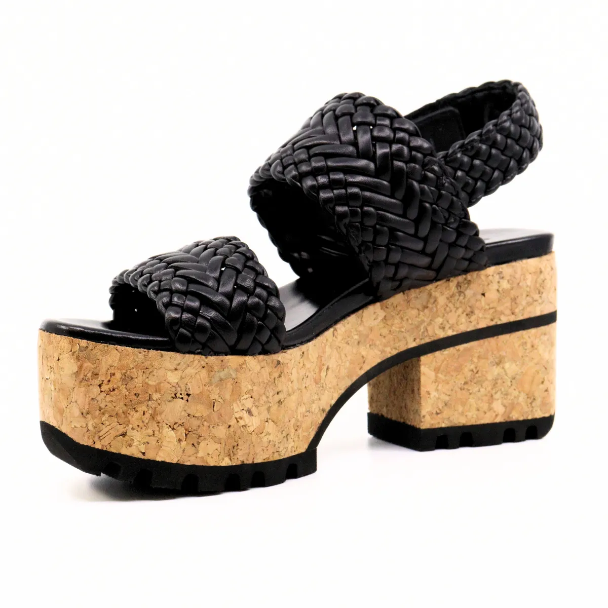 Venice Espiga 14 Black
