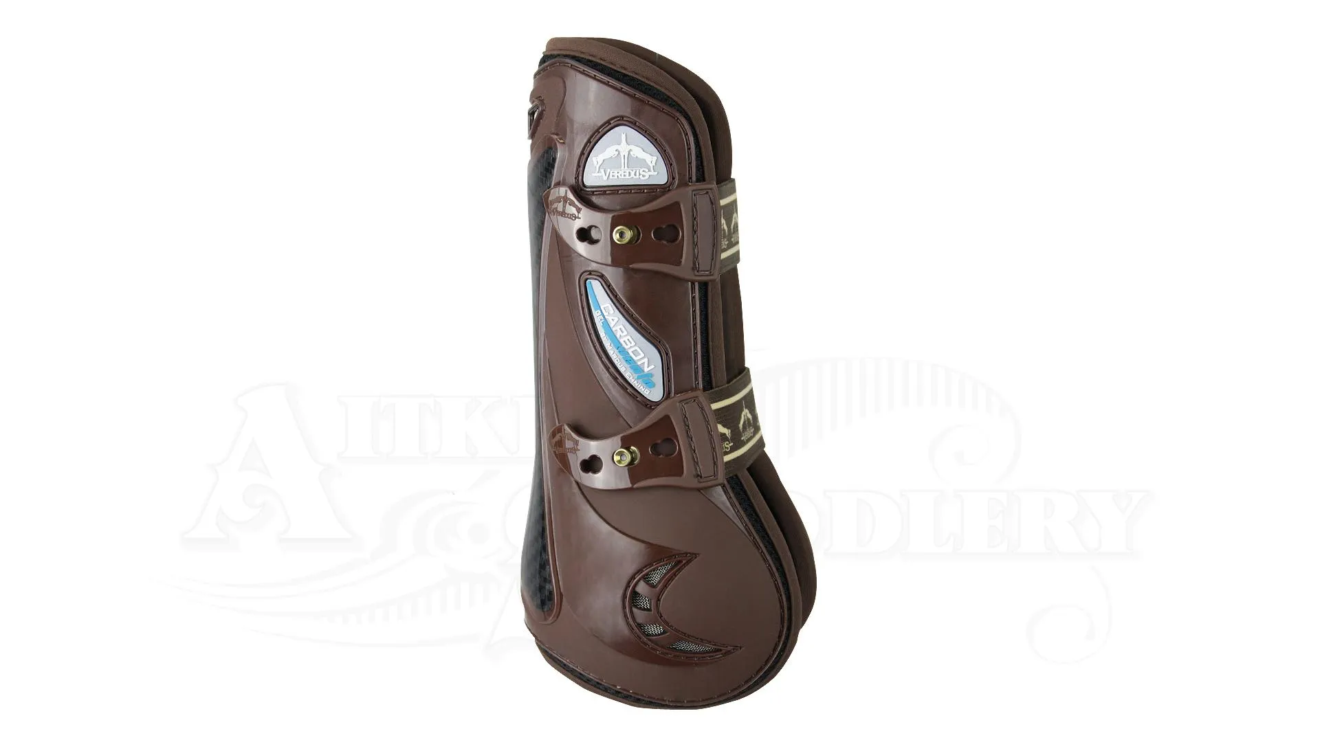 Veredus Carbon Gel Vento Open Boots